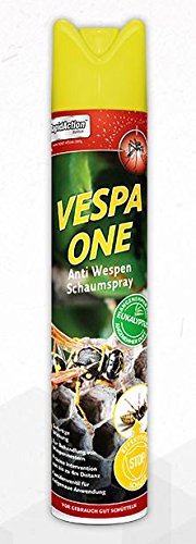Preisvergleich Produktbild RapidAction Insektenschutz-Spray Anti-Vasp RA-Vespa One 750ml