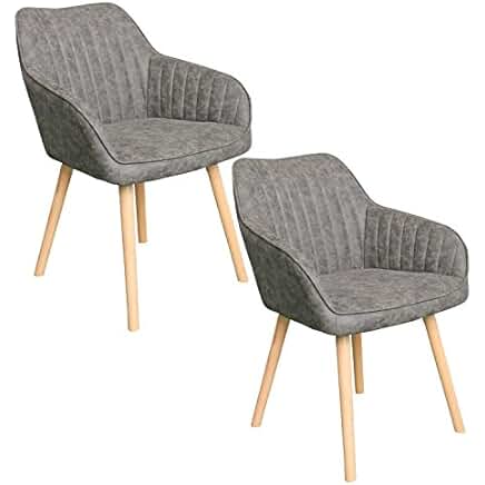 Suchergebnis auf Amazon.de für: küchenstühle mit armlehne