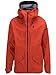Produktbild peakperformance Teton Jacke L Polyamid Orange