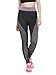 Camey Women Stretchable Yoga Pant Gym legging Tights RS.299.00
