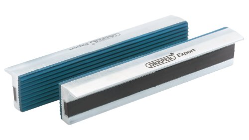 Draper 14180 Schon-Backen für Schraubstock, 150 mm - 2