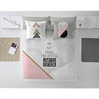 Dream&Fun Funda nórdica Limited para cama de 90 cm