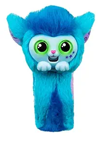 LITTLE LIVE PETS Wrapples - Slap Bracelets - Skyo, Toys for Girls, 5 Years & Above, Robot Toys for Children, Animal