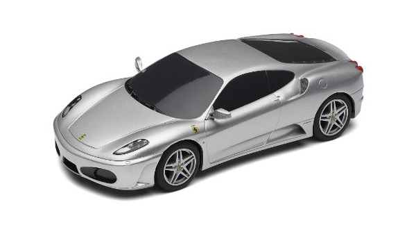 scalextric ferrari f430