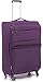 Produktbild Venice Laptop Rollkoffer, 132 liters, Violett (Viola)