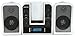 Craig Electronics CMB3216 iCRAIG Micro System with Digital PLL FM Stereo Radio RS.7768.00