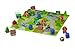 Wonderworld Wooden Eco Town Board Game