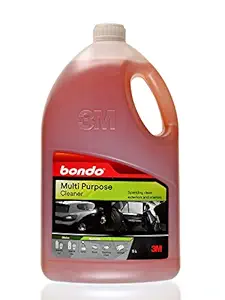 3M Bondo Multi Purpose Cleaner - 5 LTR
