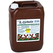 Suchergebnis auf Amazon.de für Carbolineum