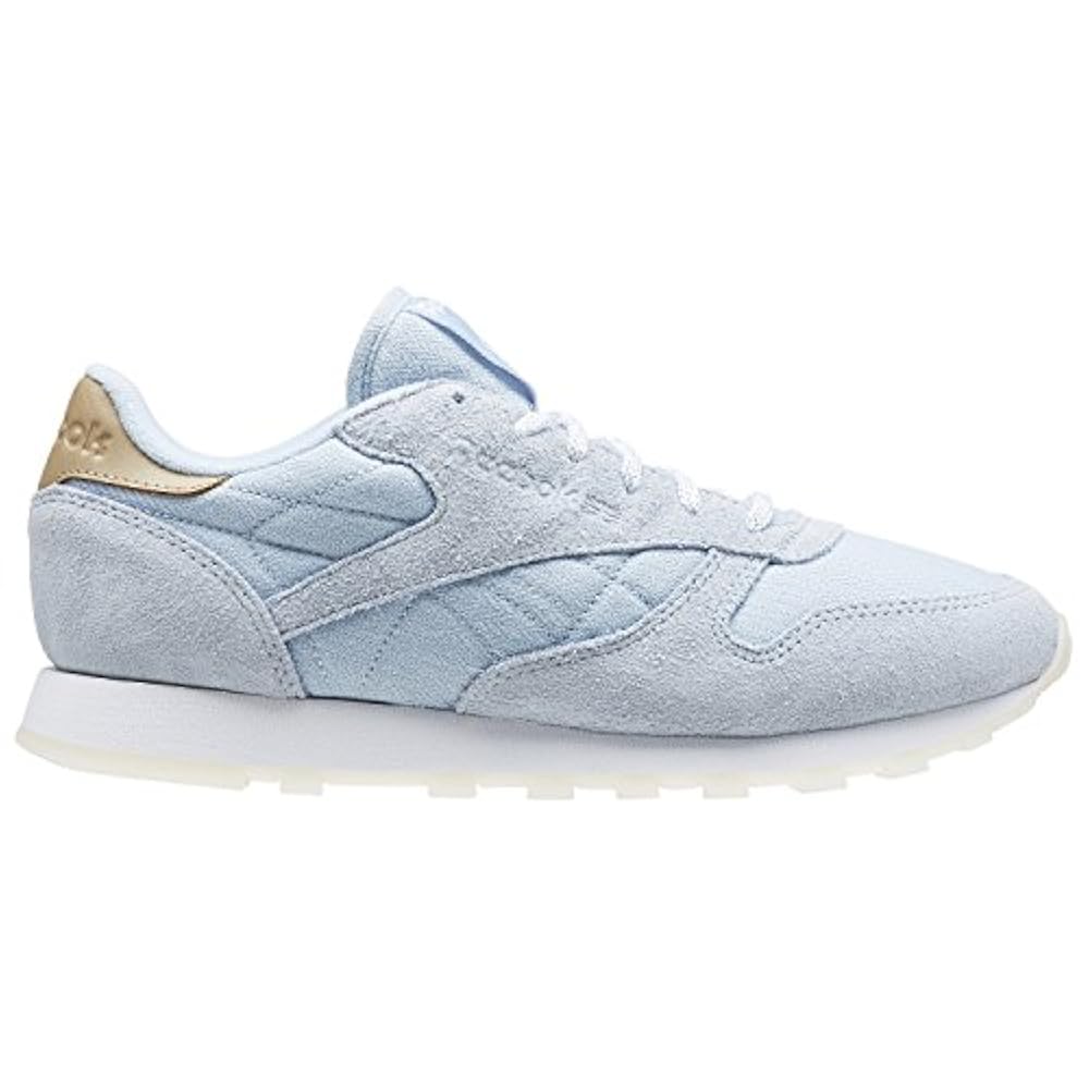 Кроссовки Reebok Leather Спб Classic Купить