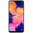 Samsung Galaxy A10 Dual SIM 32GB 2GB RAM SM-A105F/DS Nero SIM Free