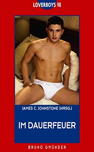 Loverboys 98: Im Dauerfeuer