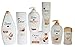 Dove Bath 7 Pcs Bundle: Beauty Cream Bar + Hand Wash + Body Lotion + Deodorant