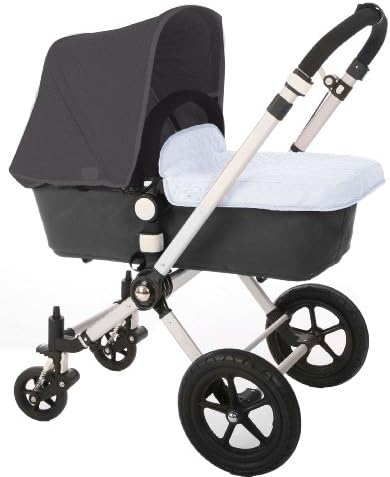 Babies Deluxe Robespierre Bassinet Apron Bugaboo