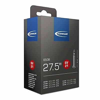 Schwalbe ch. n°21 27.5x1.5/2.40 vp ch. n°21 27.5x1.5/2.40 vp Noir