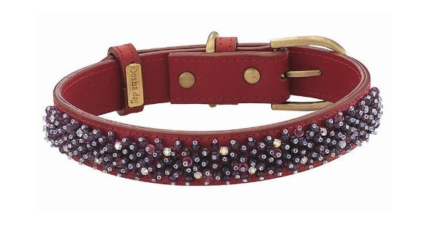 dosha dog collars