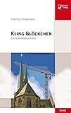 Cover zum Buch Kling Glöckchen