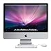 Price comparison product image Apple iMac 20in (Early 2008) - Core 2 Duo 2.66GHz, 2GB RAM, 320GB HDD (Renewed)