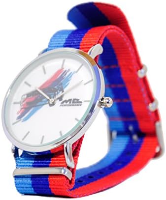 Watch Mcperformance Coloured Car M