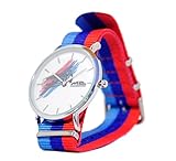 Uhr mcperformance Farben Auto BMW M