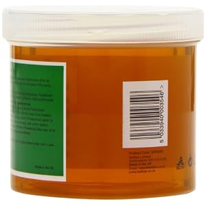 Strictly Professional 425g Luxury Warm Wax with Rose - Image 5