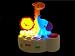 Fisher-Price 4-in-1 Tierfreunde-Projektor