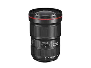 Canon EF 16-35mm f/2.8L III USM Lens