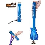 Il-miglior-accessorio-per-i-cani-Kaxeto-paletta-pieghevole–ideale-per-raccogliere-i-vostri-escrementi-di-cane-Con-questo-accessorio-si-prender-pet-poppa-il-vostro-cane-con-uno-qualsiasi-dei-sacchetti