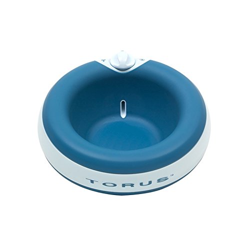 Torus Bowl 2lt Blue