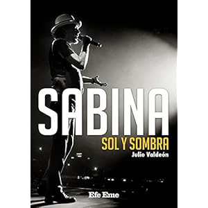 Sabina. Sol y sombra (Biblioteca Efe Eme)
