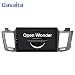 Produktbild dasaita 25,9 cm Android 8.0 Auto Stereo für Toyota RAV4 2014 2015 2016 2017 2018 Octa Core 4 GB 32 GB Radio Dual IPS Bildschirm GPS Navigation Head Unit