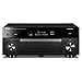 Produktbild Yamaha RX-A1070 (schwarz) - AV-Receiver (170W/Kanal, USB, LAN, WLAN, Bluetooth)