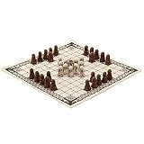 Juego de 2 jugadores The Viking Game (Hnefatafl) by National Museum Scotland
