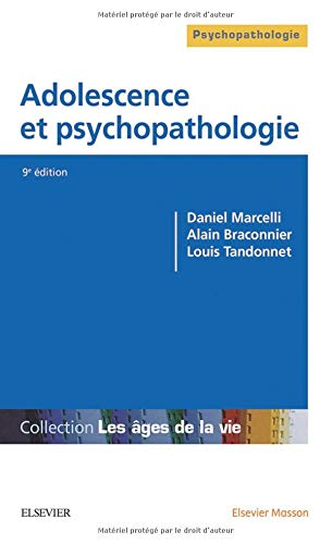 Download Adolescence et psychopathologie Download Adolescence et psychopathologie