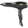 BaByliss 5541U Pro Speed 2100W Hair Dryer