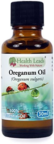 Oreganum Oil 30ml