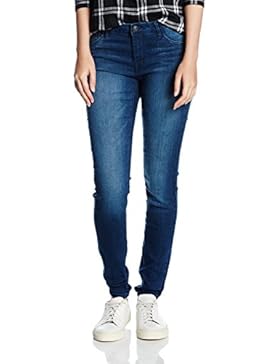edc by ESPRIT Damen Jeanshose
