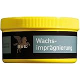 B & E Wachs-Imprägnierung - 250 ml