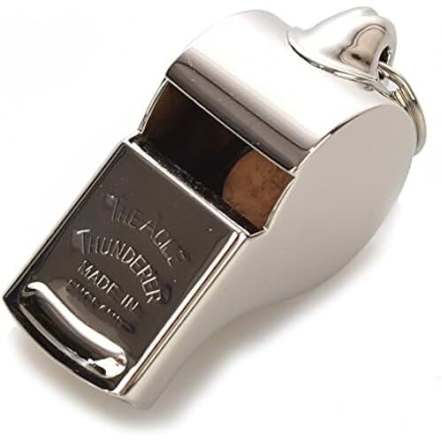 Amazon.co.uk acme whistles