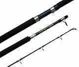 cañas abu garcia surfcasting Manejar EVA con la lucha grip Abu Garcia GT Boat - Caña de Pescar Talla:GT 602 Plus30lbs Boat