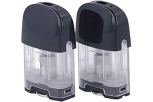 Cartucho original Uwell Caliburn G Pod 2ml Pod de recambio para noyau de cigarrillo electrónico Uwell Caliburn G (2 Pcs)