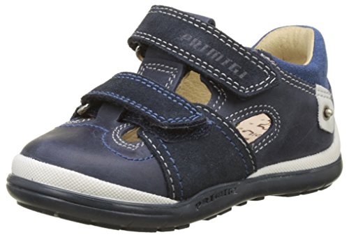 Primigi Baby Jungen Pep 7093 Lauflernschuhe