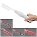 joyliveCY Portable D'Arsonval High Frequency Facial Skin Care Hf Hair Loss Care Device Professional Kit