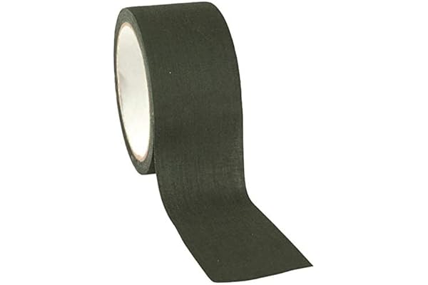 Mil-Tec 15934001-tejp, oliv, en storlek