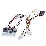 Adopta condensador industrial sólido, ideal para ser utilizado en el medio ambiente duro.