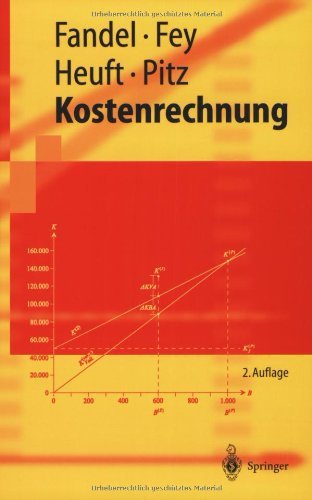 Download Kostenrechnung (Springer-Lehrbuch) Download Kostenrechnung (Springer-Lehrbuch)