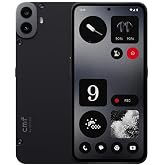 Nothing CMF Phone 1 8 gb Ram 256 gb Black