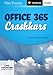Produktbild Office 365 Crashkurs (PC+MAC+Linux)