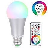 ikea e27 farbe  120 COLOR CHANGING: 4 Hauptfarben in der Farbpalette, einschließlich Rot, Gelb, Grün und Blau. Basierend auf dieser Grundfarbe können Sie 120 statische Farben als Ihre DIY-Farben auswählen, die auf dem Controller (im Lieferumfang enthalten) eingestellt werden.