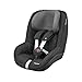 Produktbild Maxi-Cosi Pearl, Kinderautositz Gruppe 1 (9-18 kg), black diamond, ohne Isofix-Station